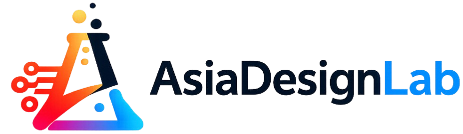 AsiaDesignLab - Professional Hosting Control Panel